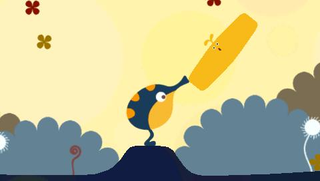 Illustration for article titled Loads Of LocoRoco 2 Screenshots